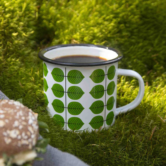 Pluto Produkter プルート・プロダクター スティグ・リンドベリ マグカップ ( BERSÅ )