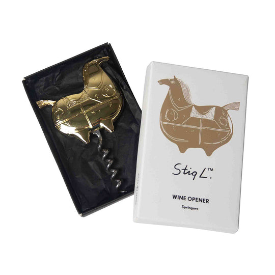 Pluto Produkter プルート・プロダクター スティグ・リンドベリ ワインオープナー ( SPRINGARE )