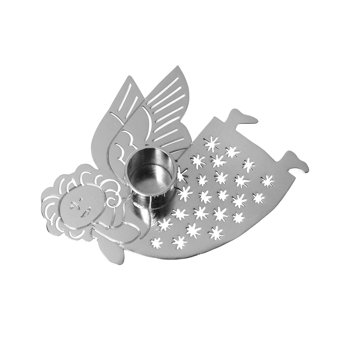 Pluto Design プルート・デザイン Lisa.L キャンドルホルダー ( HANNA )