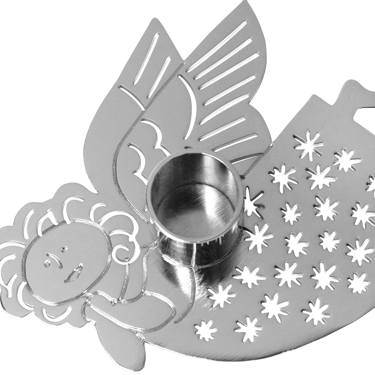 Pluto Design プルート・デザイン Lisa.L キャンドルホルダー ( HANNA )