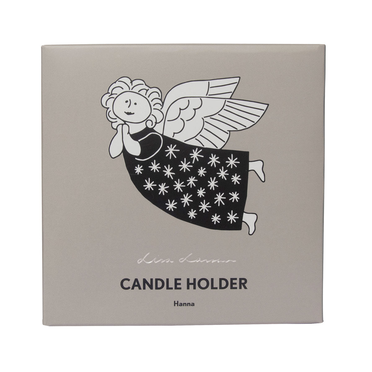 Pluto Design プルート・デザイン Lisa.L キャンドルホルダー ( HANNA )