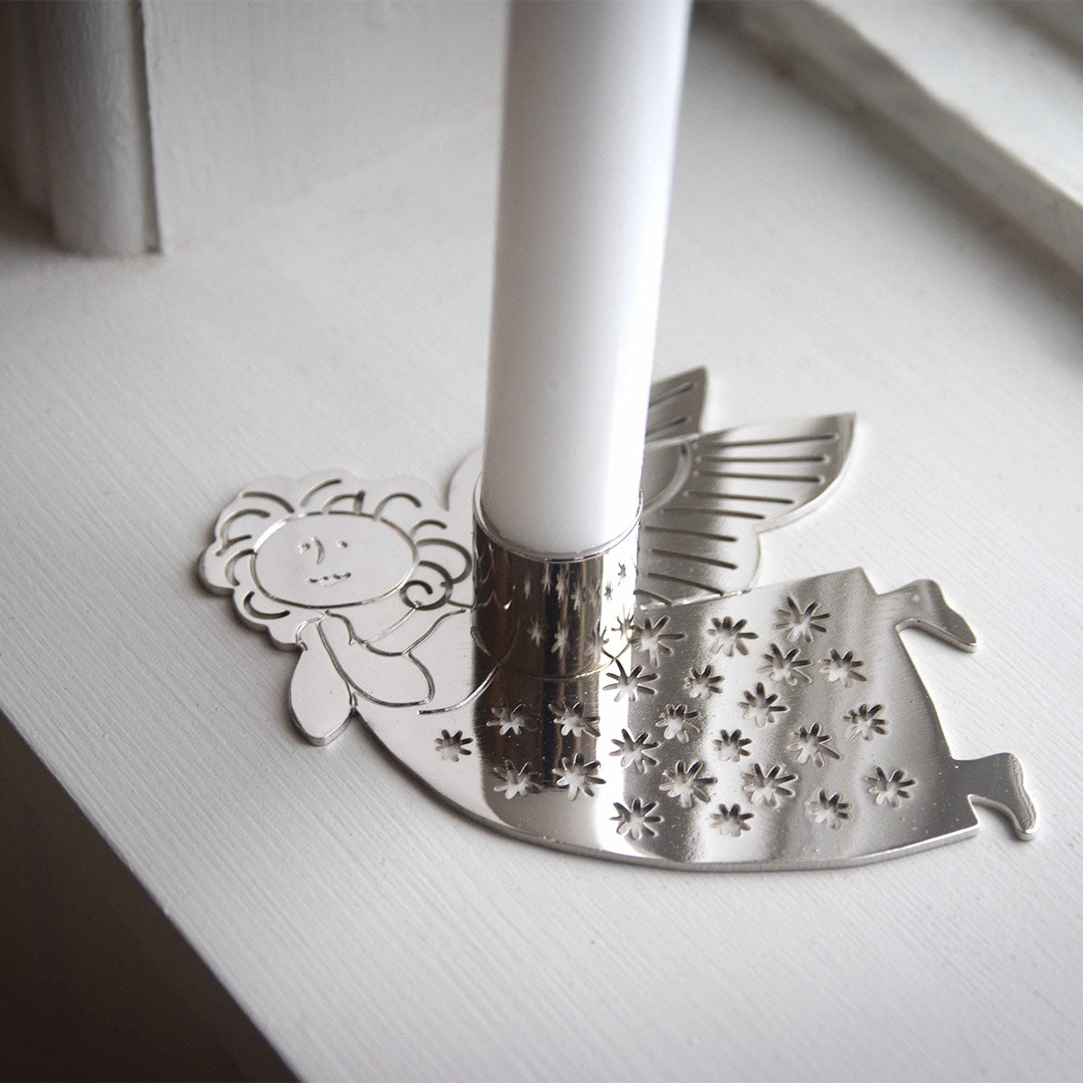 Pluto Design プルート・デザイン Lisa.L キャンドルホルダー ( HANNA )