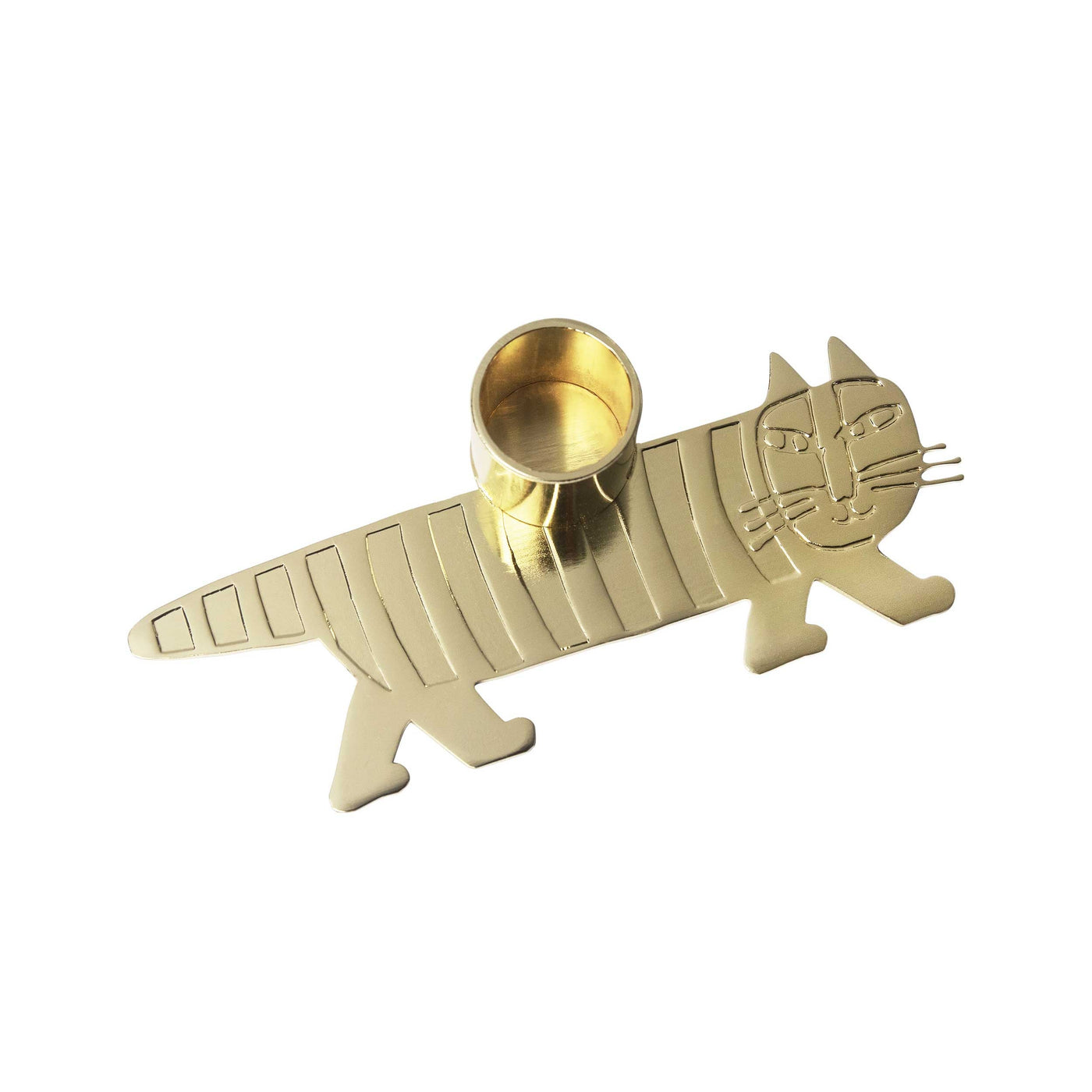 Pluto Design プルート・デザイン Lisa.L キャンドルホルダー ( MIKEY )