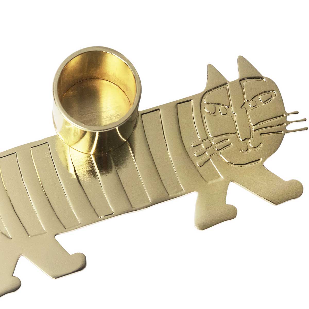 Pluto Design プルート・デザイン Lisa.L キャンドルホルダー ( MIKEY )