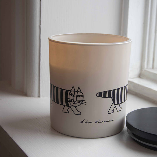 Pluto Design プルート・デザイン Lisa.L アロマキャンドル ( MIKEY )