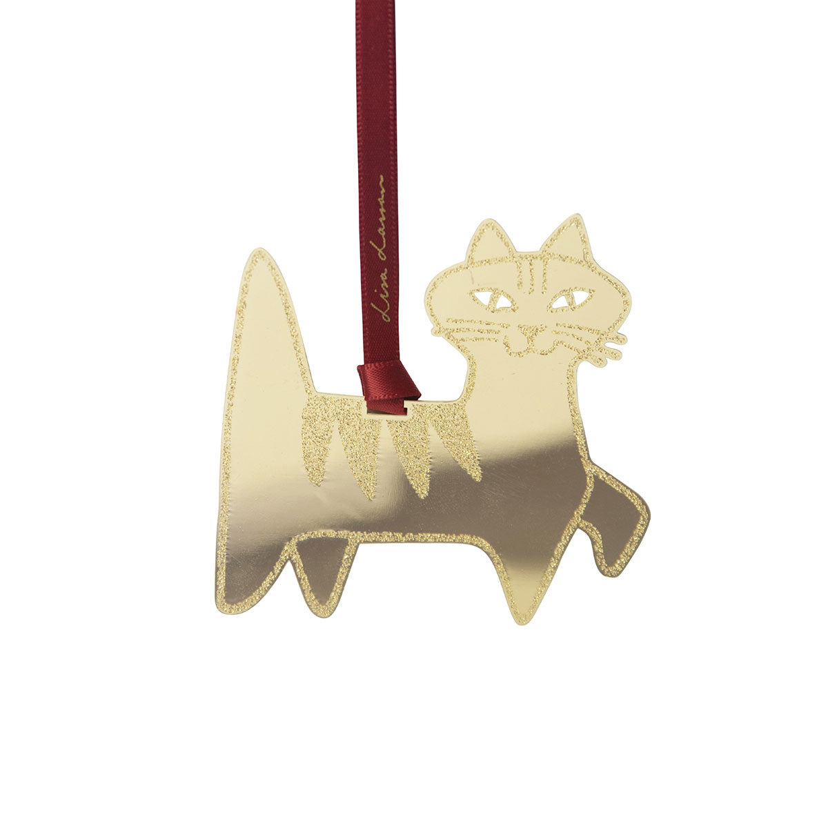 Pluto Design プルート・デザイン Lisa.L ハンギングメタルデコレーション ( FELIX )