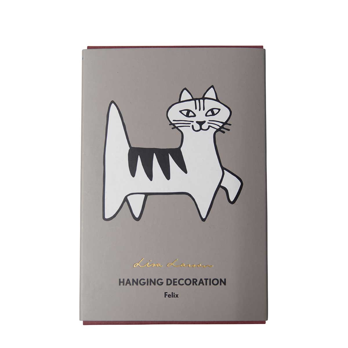 Pluto Design プルート・デザイン Lisa.L ハンギングメタルデコレーション ( FELIX )