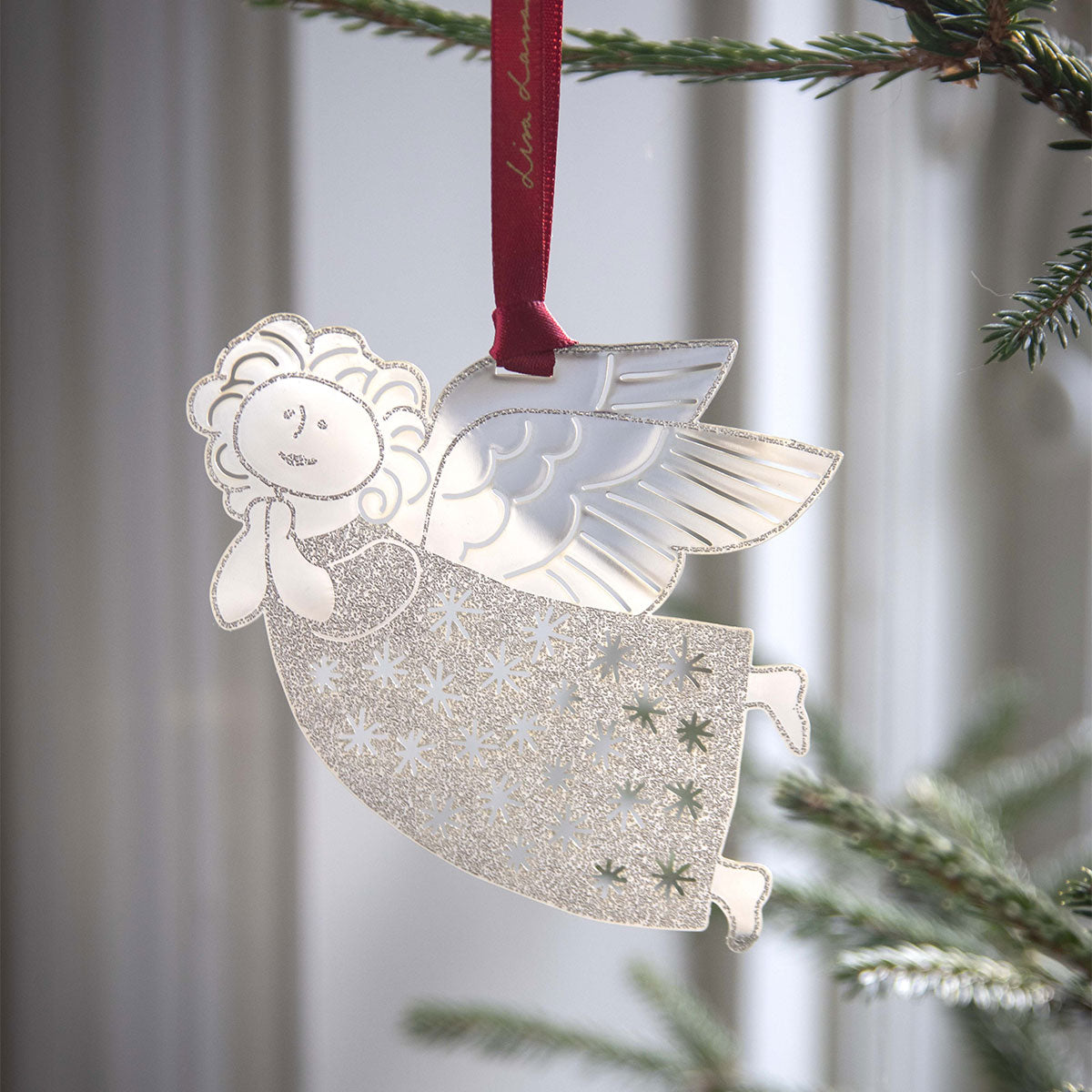 Pluto Design プルート・デザイン Lisa.L ハンギングメタルデコレーション ( HANNA )