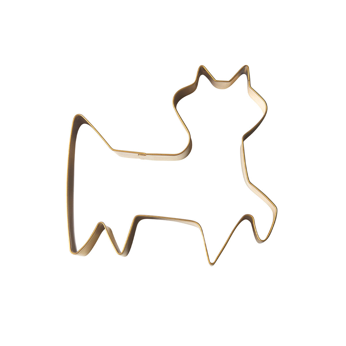 Pluto Design プルート・デザイン Lisa.L クッキーカッター ( FELIX )