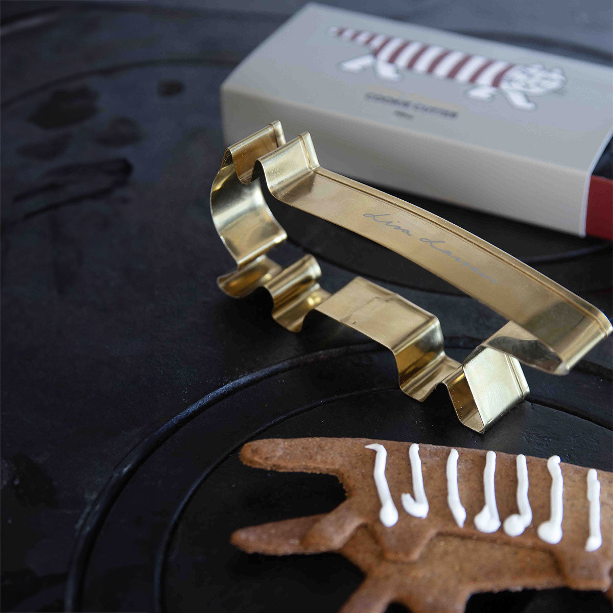 Pluto Design プルート・デザイン Lisa.L クッキーカッター ( MIKEY )