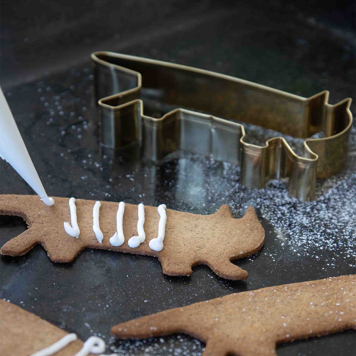 Pluto Design プルート・デザイン Lisa.L クッキーカッター ( MIKEY )