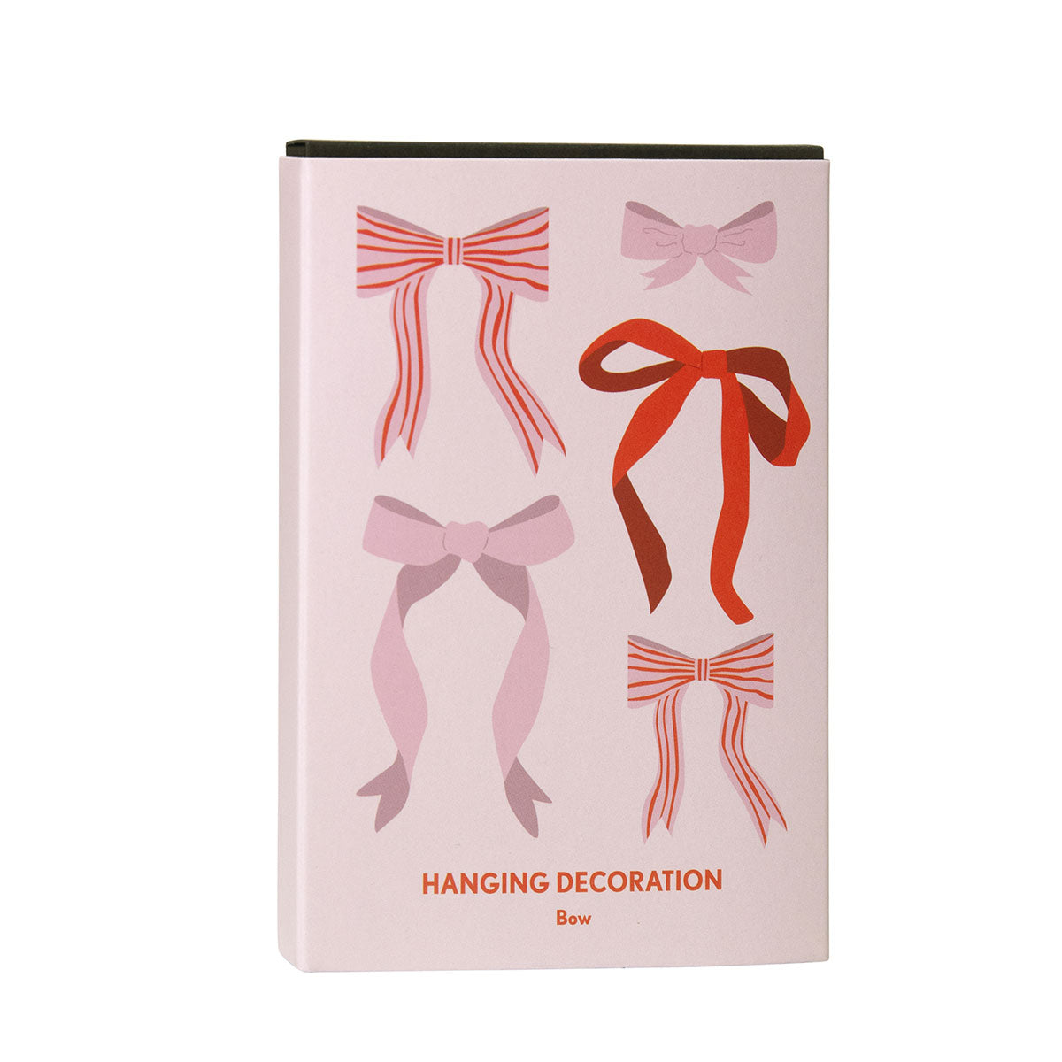 Pluto Design プルート・デザイン ハンギングメタルデコレーション ( リボン )