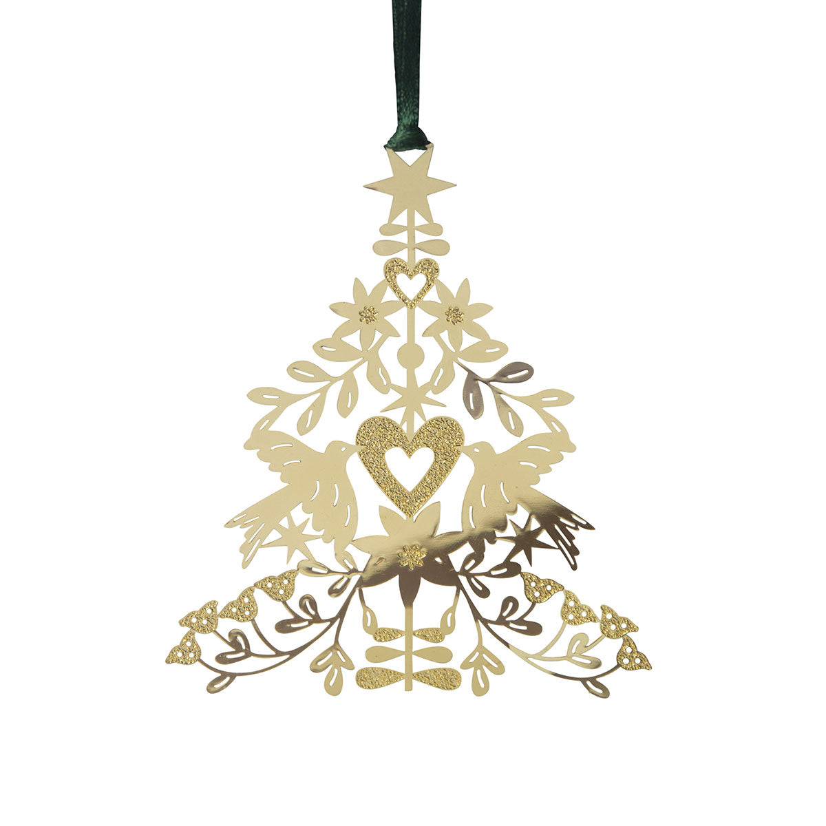 Pluto Design プルート・デザイン ハンギングメタルデコレーション ( フォルクツリー )