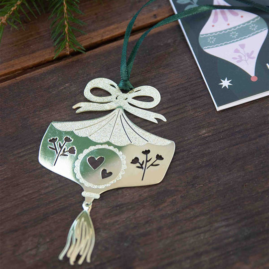 Pluto Design プルート・デザイン ハンギングメタルデコレーション ( オーナメンツ )