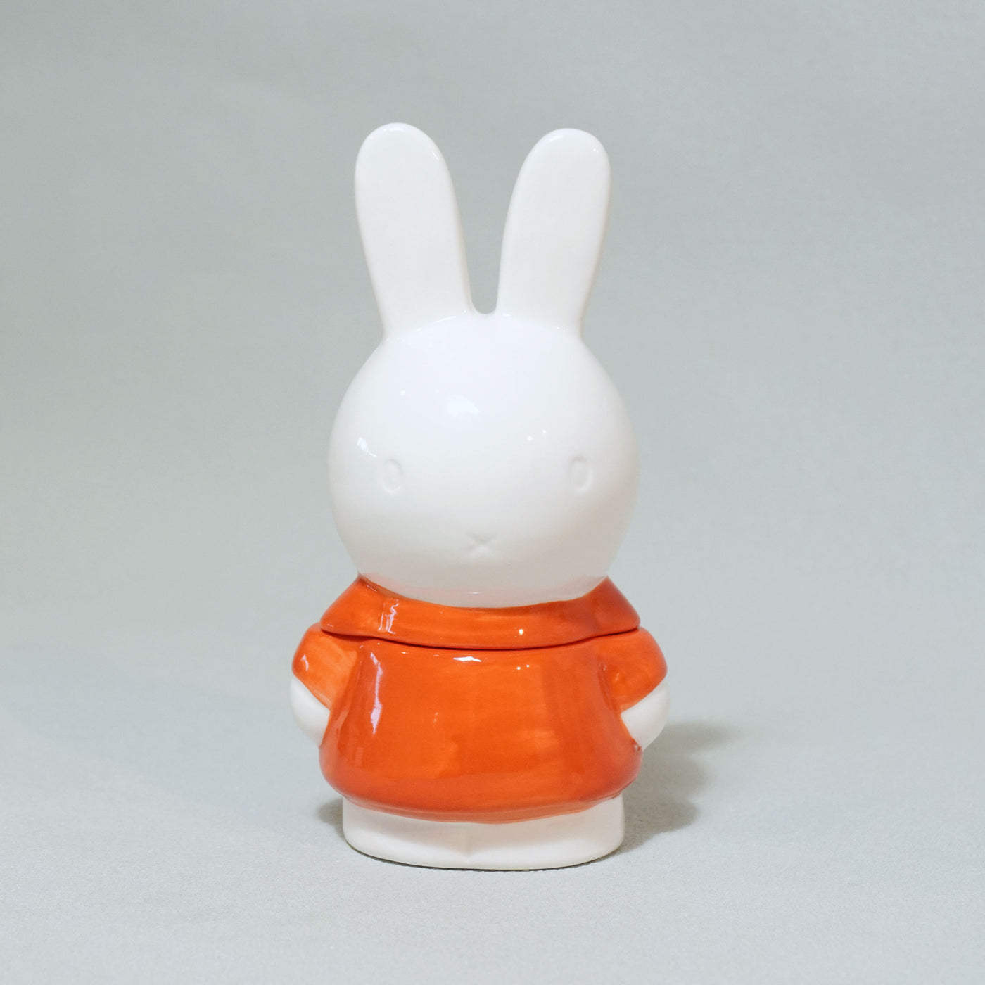 Pluto Design プルート・デザイン Miffy 小物入れ ( レッド )