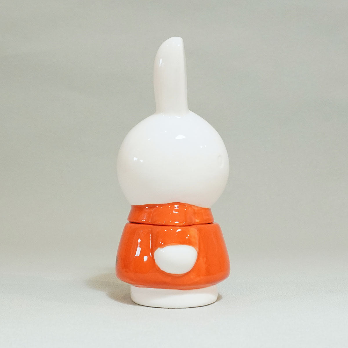 Pluto Design プルート・デザイン Miffy 小物入れ ( レッド )