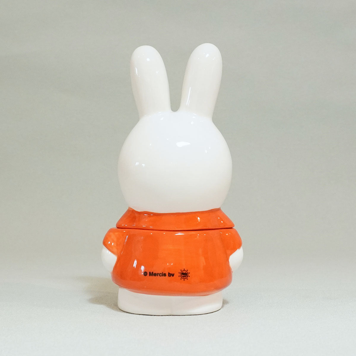 Pluto Design プルート・デザイン Miffy 小物入れ ( レッド )