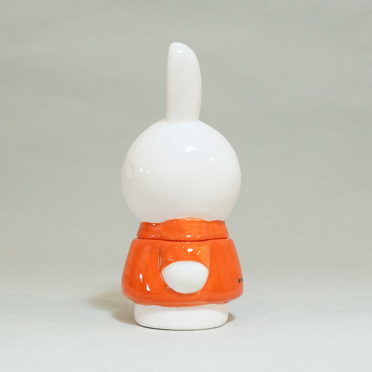 Pluto Design プルート・デザイン Miffy 小物入れ ( レッド )