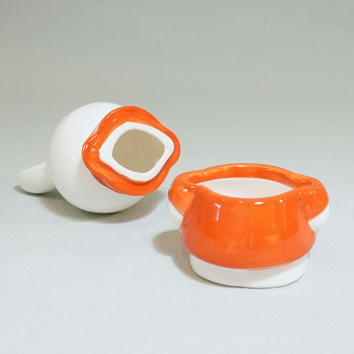 Pluto Design プルート・デザイン Miffy 小物入れ ( レッド )