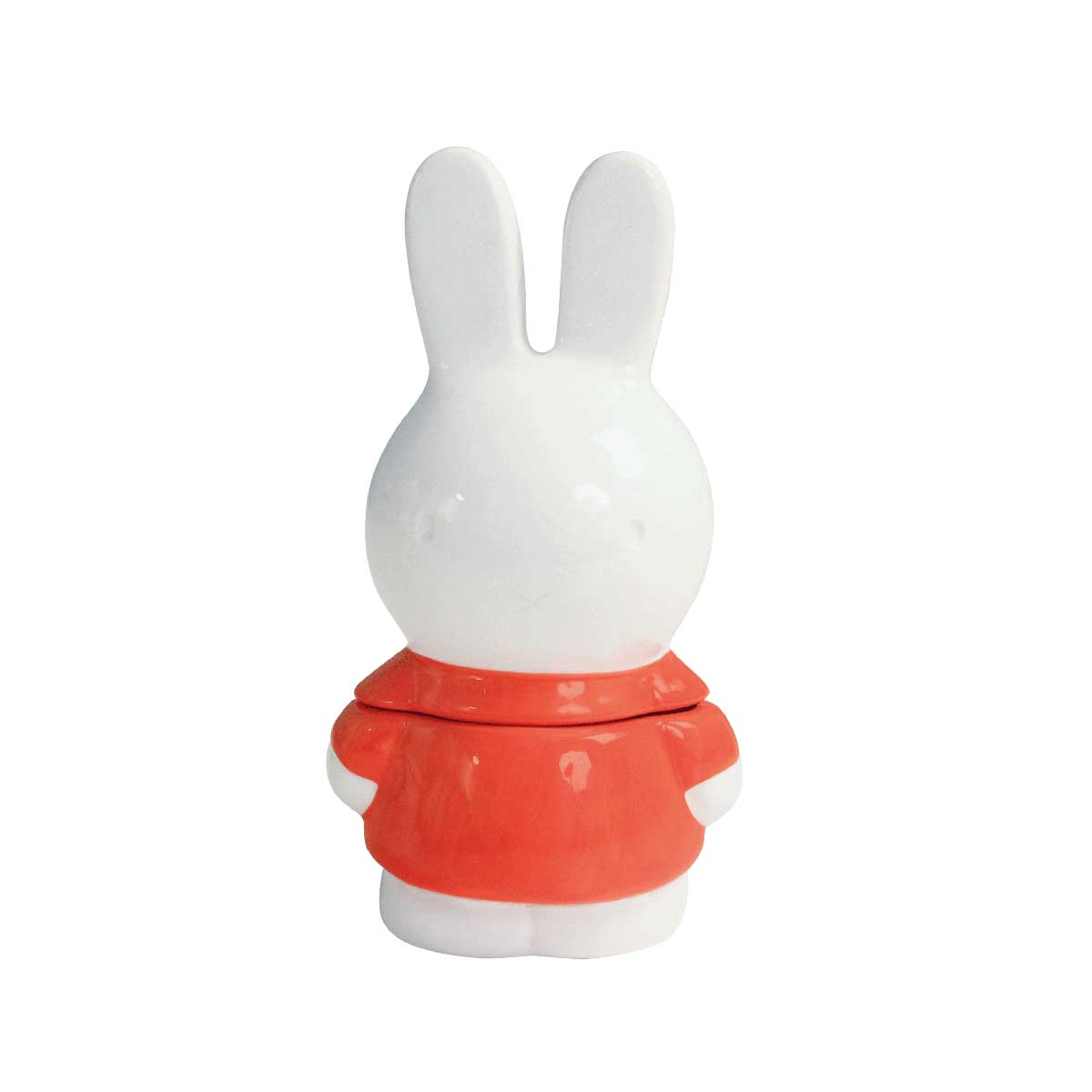 Pluto Design プルート・デザイン Miffy 小物入れ ( レッド )