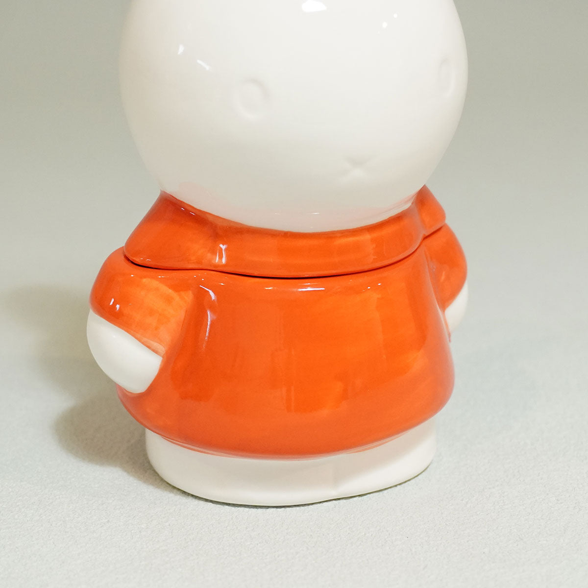 Pluto Design プルート・デザイン Miffy 小物入れ ( レッド )