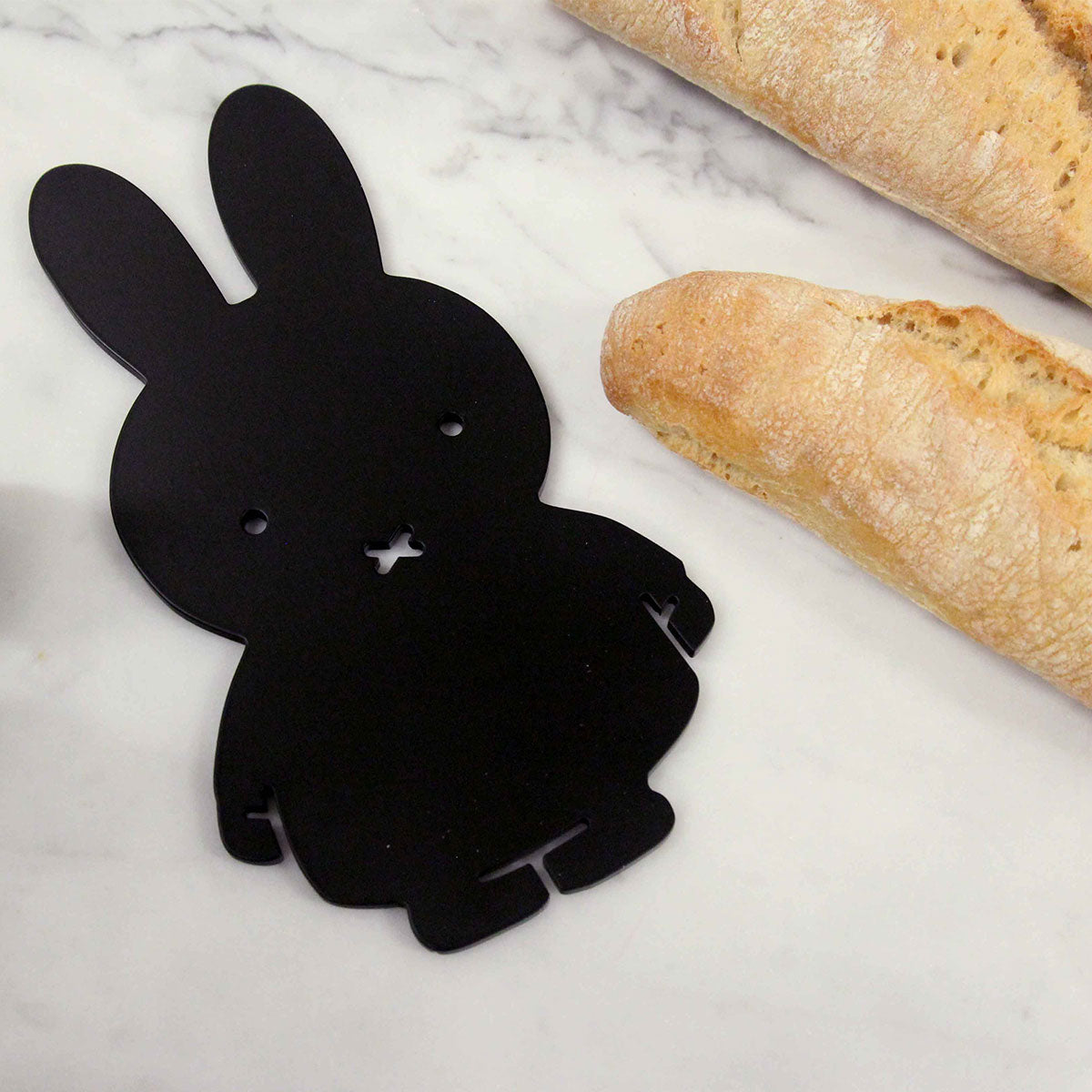 Pluto Design プルート・デザイン Miffy トリベット / 鍋敷き