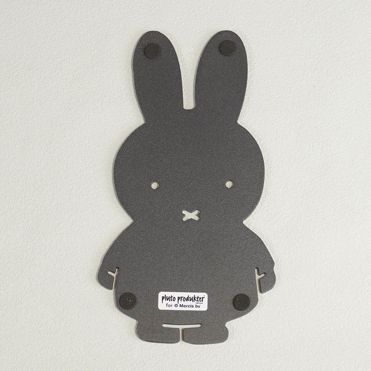 Pluto Design プルート・デザイン Miffy トリベット / 鍋敷き