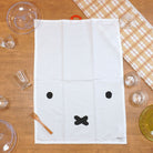 Pluto Design プルート・デザイン Miffy キッチンタオル