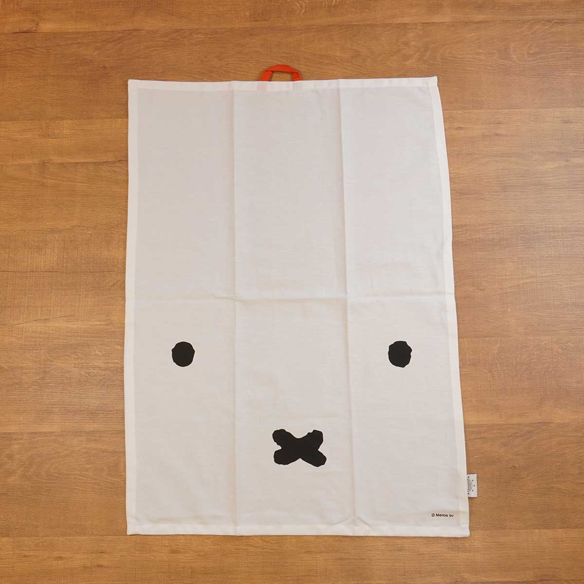 Pluto Design プルート・デザイン Miffy キッチンタオル