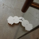 Pluto Design プルート・デザイン Miffy ドアストッパー ( ホワイト )