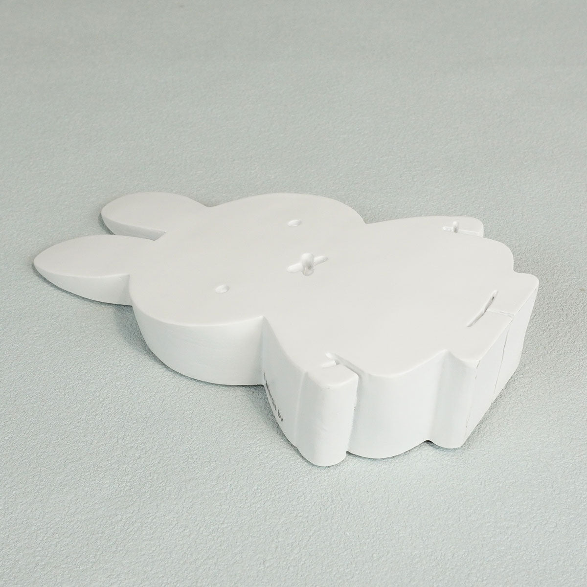 Pluto Design プルート・デザイン Miffy ドアストッパー ( ホワイト )