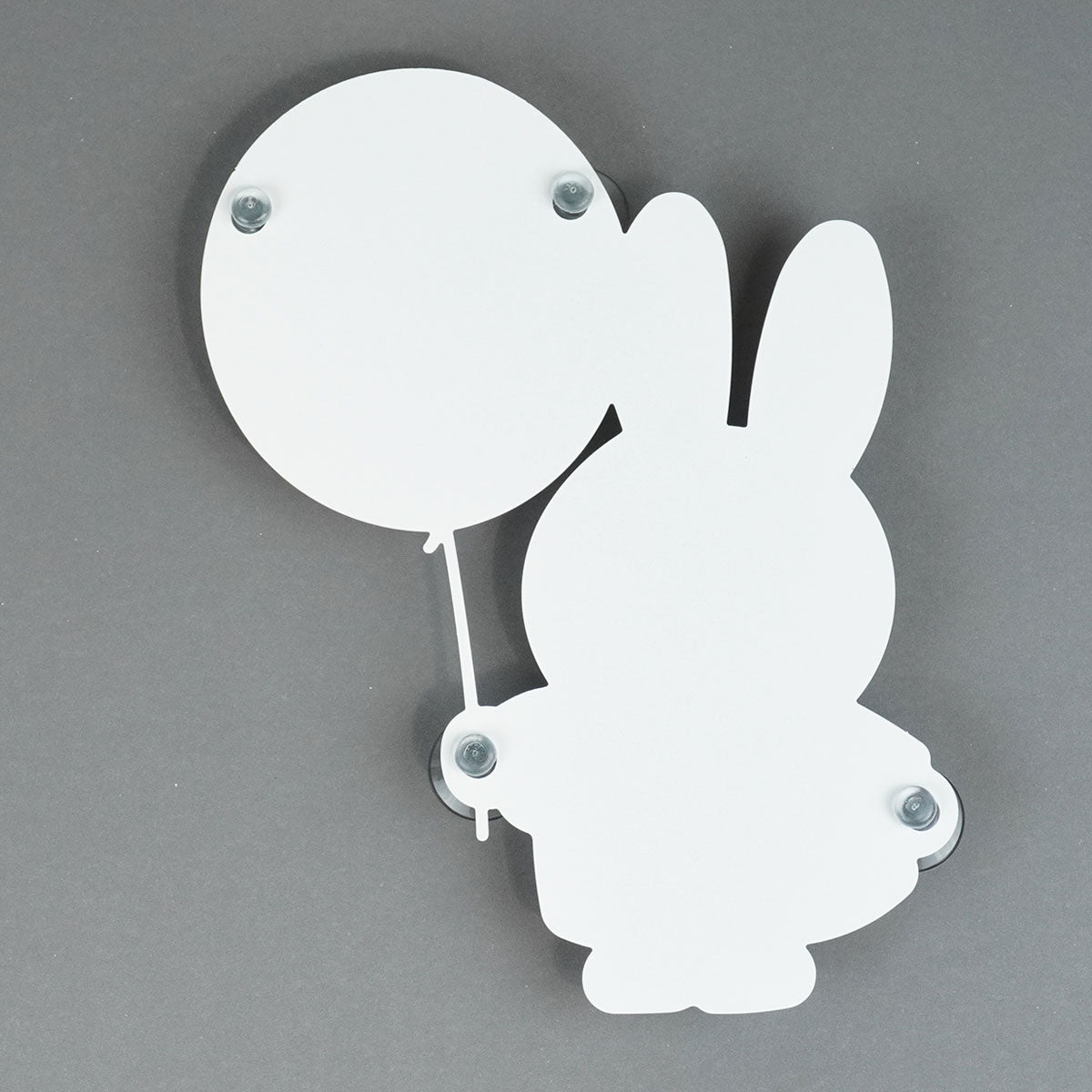 Pluto Design プルート・デザイン Miffy サーモメーター / 温度計 ( オレンジ )