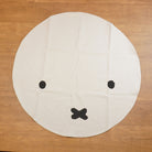 Pluto Design プルート・デザイン Miffy マット ( フェイス )