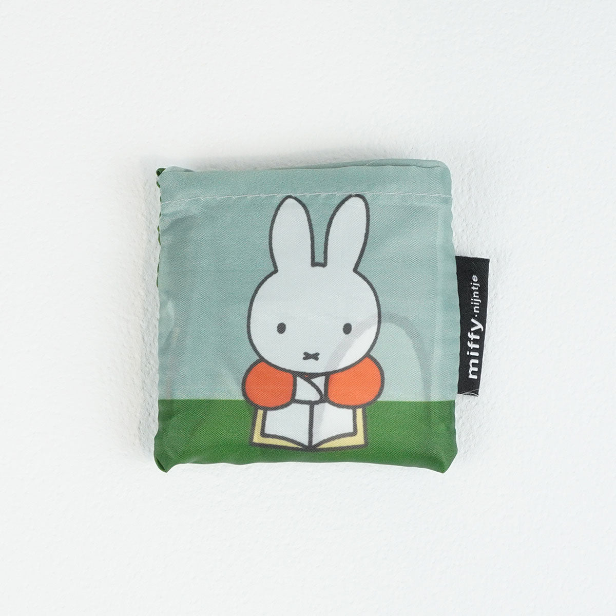 Pluto Design プルート・デザイン Miffy ショッピングバッグ ( 本 )