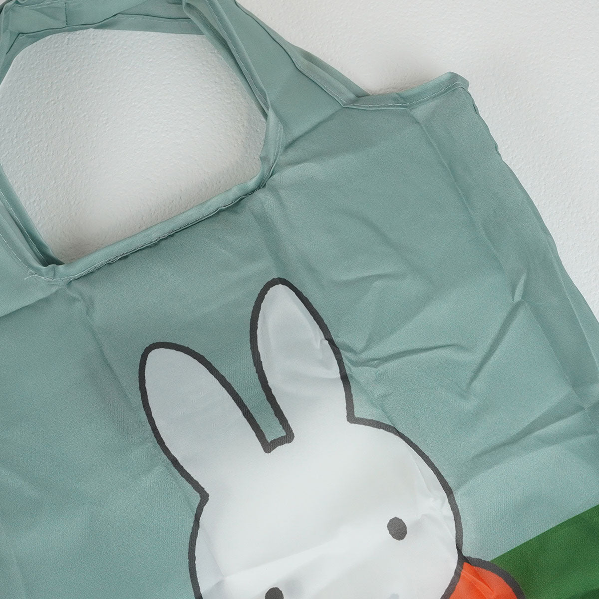 Pluto Design プルート・デザイン Miffy ショッピングバッグ ( 本 )