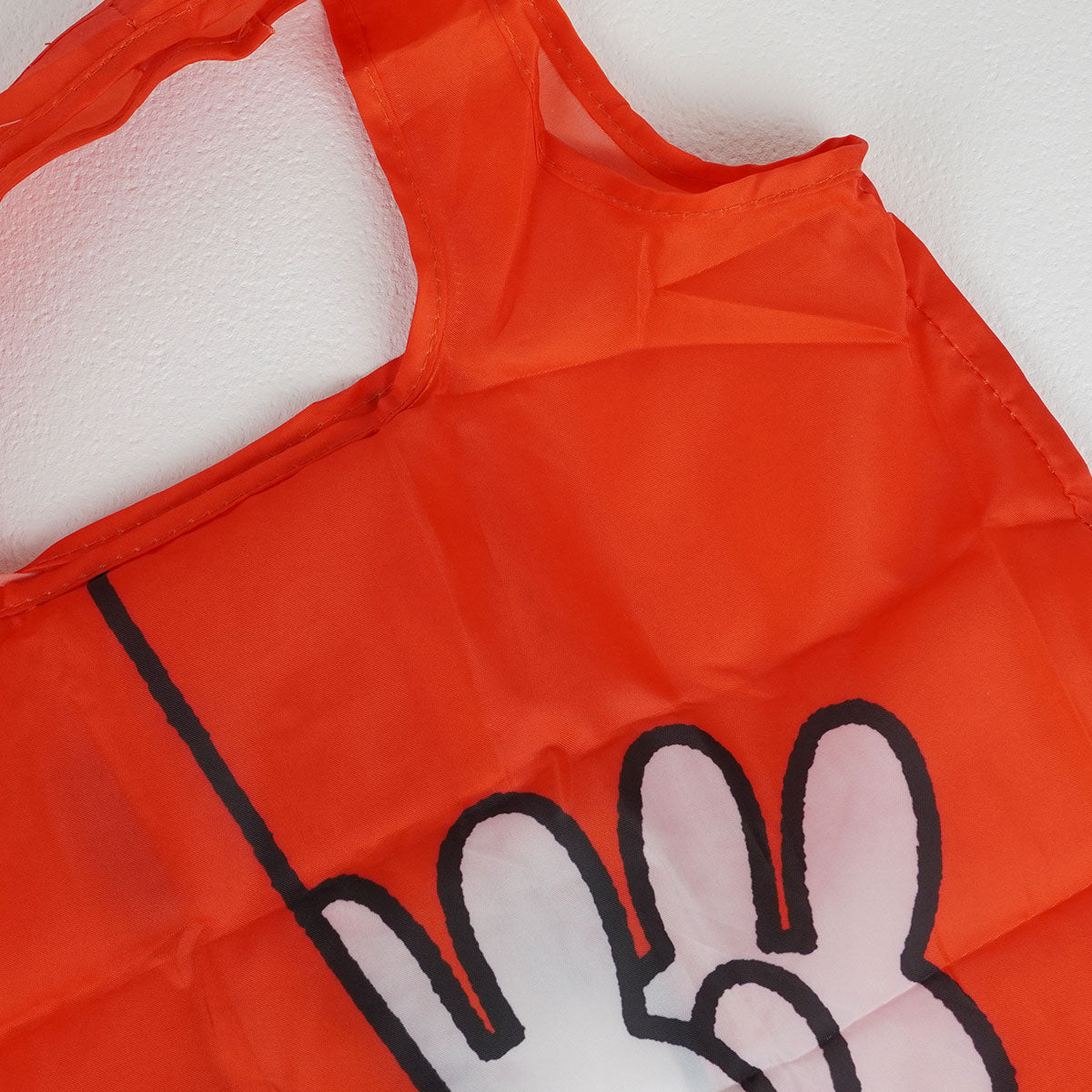 Pluto Design プルート・デザイン Miffy ショッピングバッグ ( PEEKABOO )