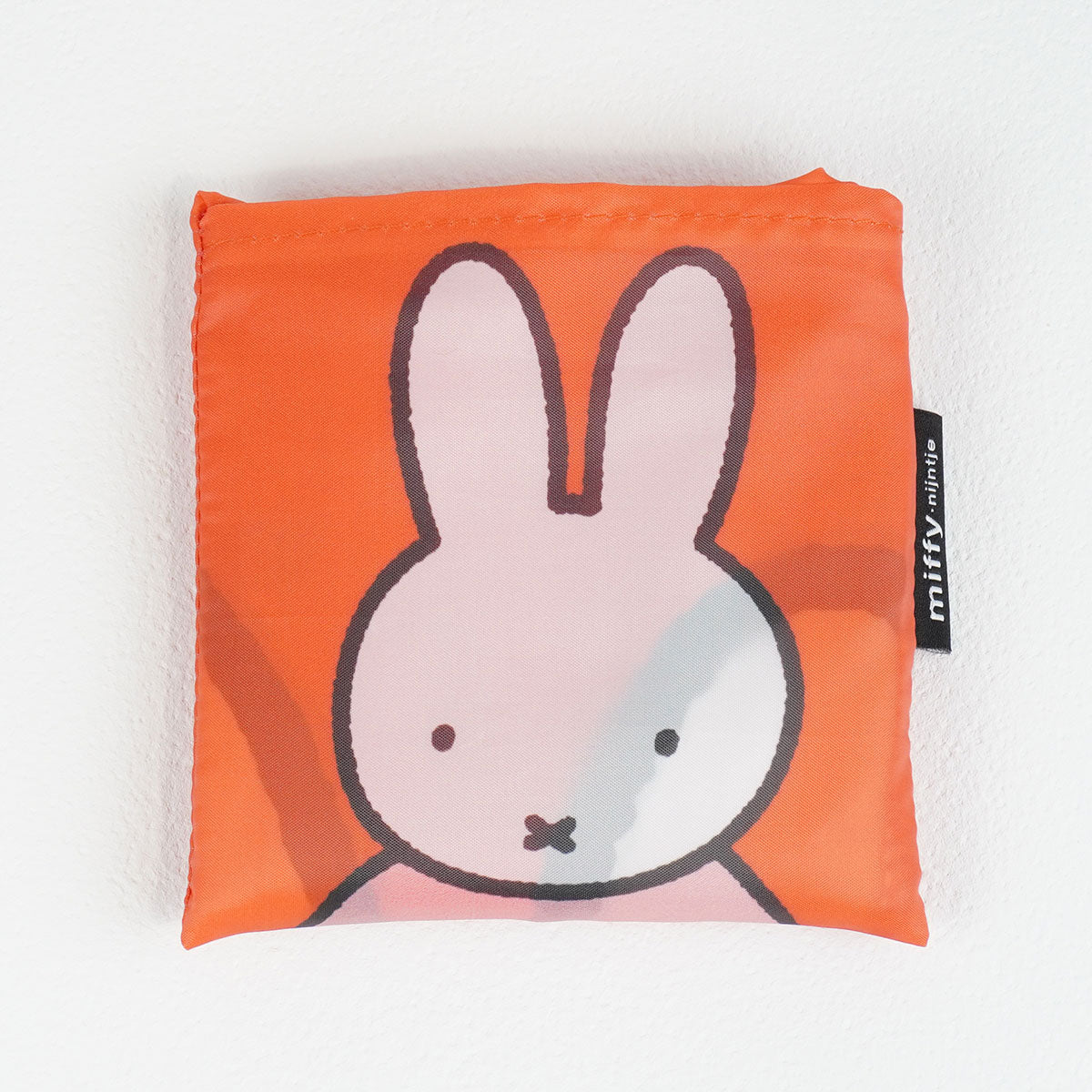 Pluto Design プルート・デザイン Miffy ショッピングバッグ ( フェイス )
