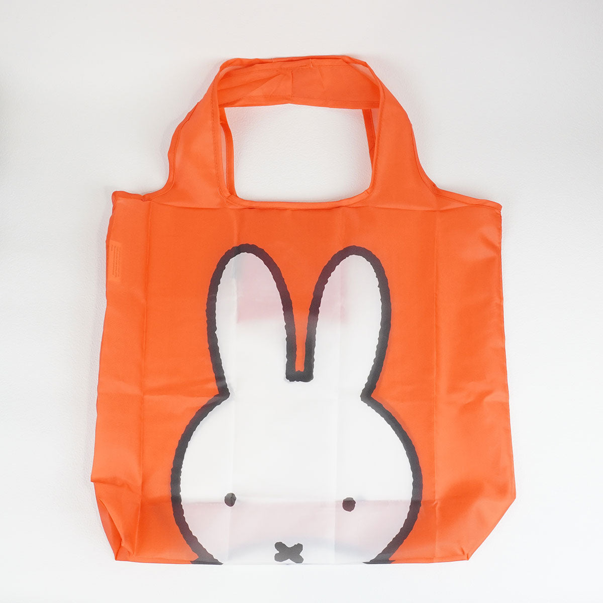 Pluto Design プルート・デザイン Miffy ショッピングバッグ ( フェイス )