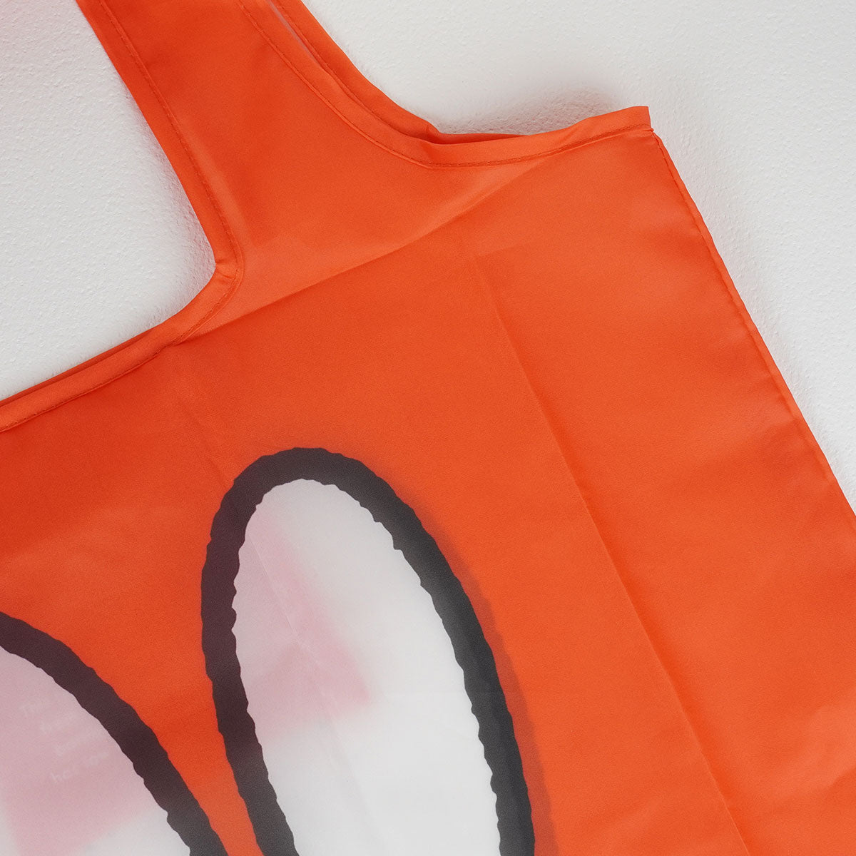 Pluto Design プルート・デザイン Miffy ショッピングバッグ ( フェイス )