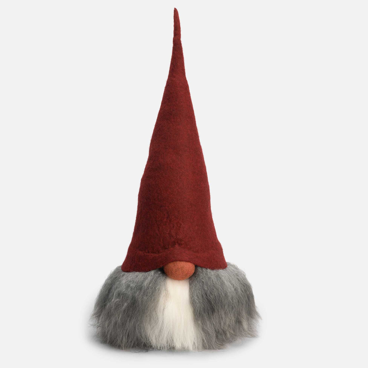 Asas Tomtebod オーサトムテボッド ノーム ( Olle / レッドハット / ゴットランドシープヘア )