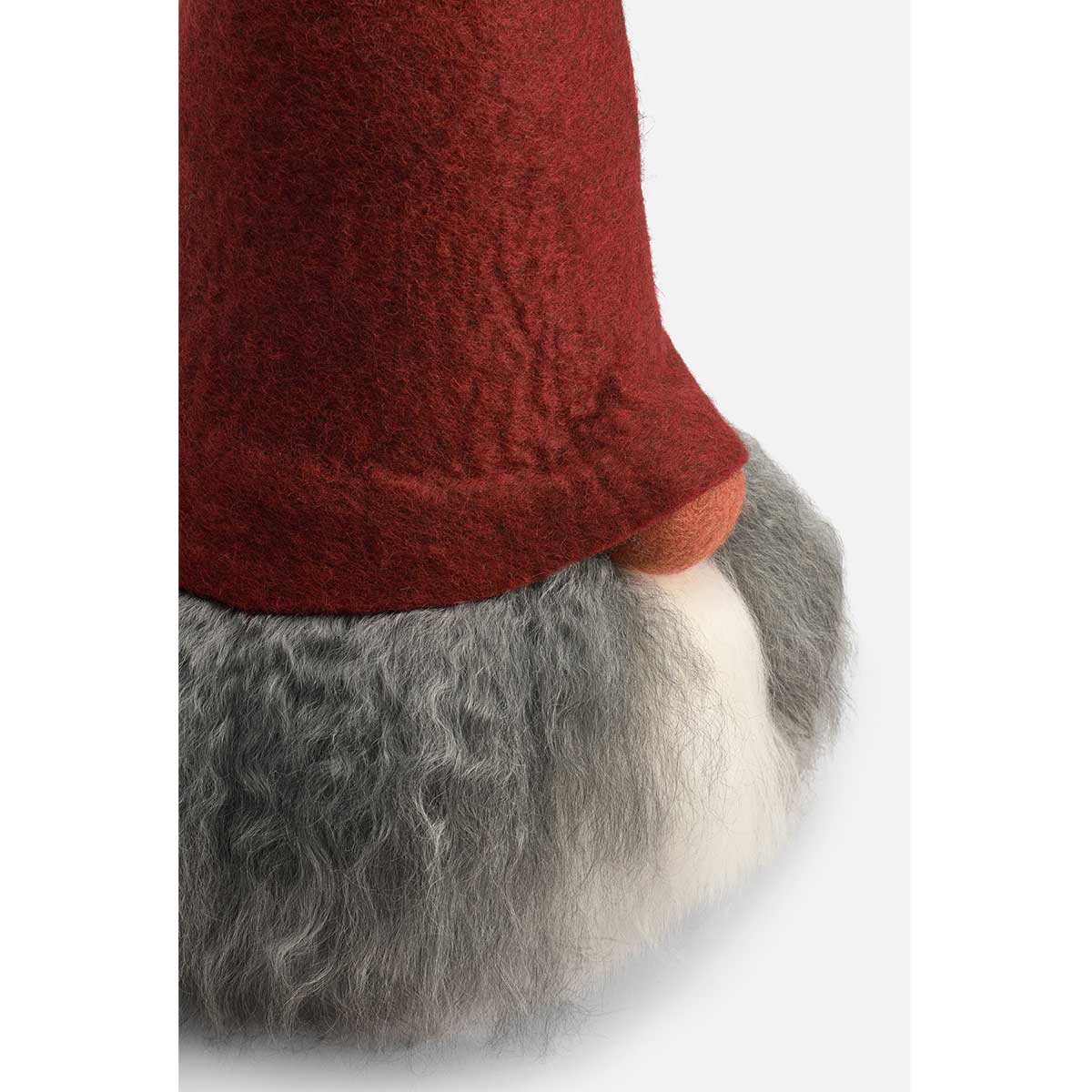 Asas Tomtebod オーサトムテボッド ノーム ( Olle / レッドハット / ゴットランドシープヘア )