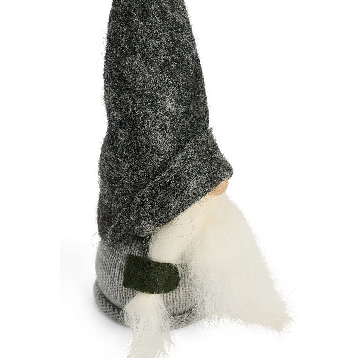 Asas Tomtebod オーサトムテボッド ノーム ( Harald / グレー )