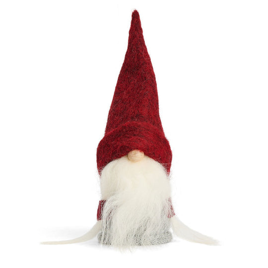 Asas Tomtebod オーサトムテボッド ノーム ( Harald / レッド )