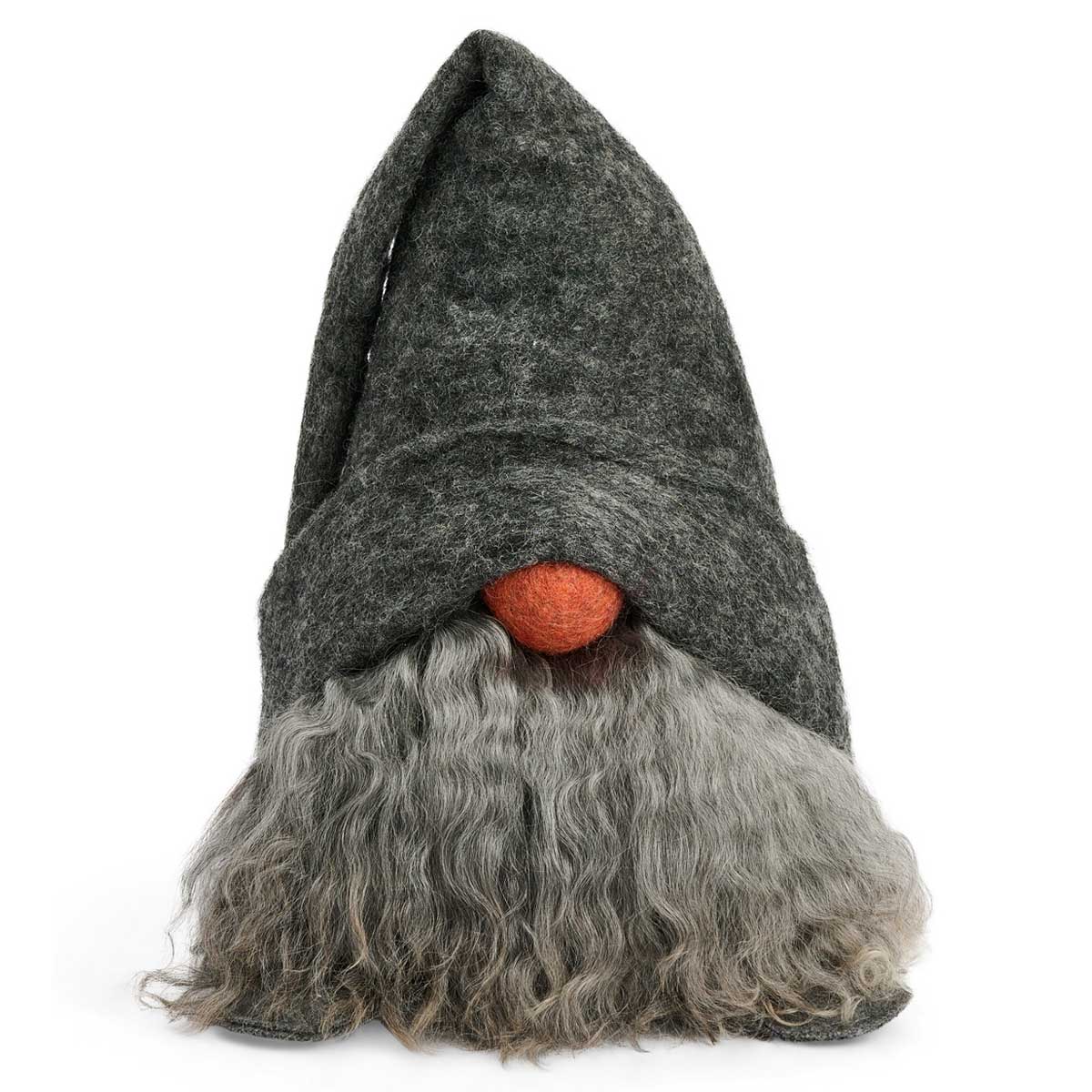 Asas Tomtebod オーサトムテボッド ノーム ( Sigge / グレーゴットランドシープ )