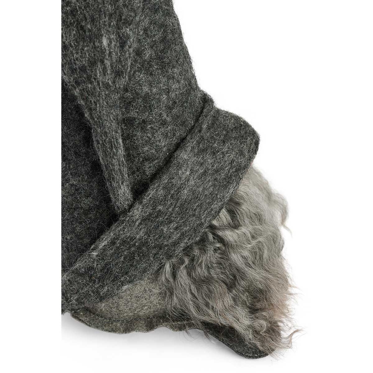 Asas Tomtebod オーサトムテボッド ノーム ( Sigge / グレーゴットランドシープ )