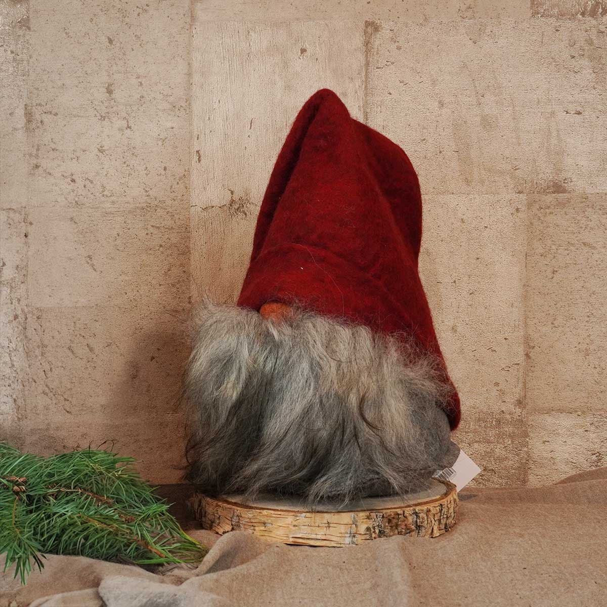 Asas Tomtebod オーサトムテボッド ノーム ( Sigge / レッド )