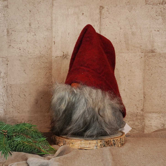 Asas Tomtebod オーサトムテボッド ノーム ( Sigge / レッド )