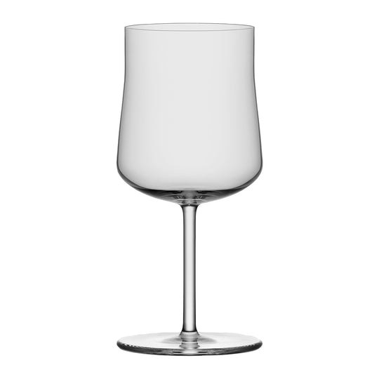 Orrefors オレフォス INFORMAL ワイングラス L ( 360ml / 2個セット )