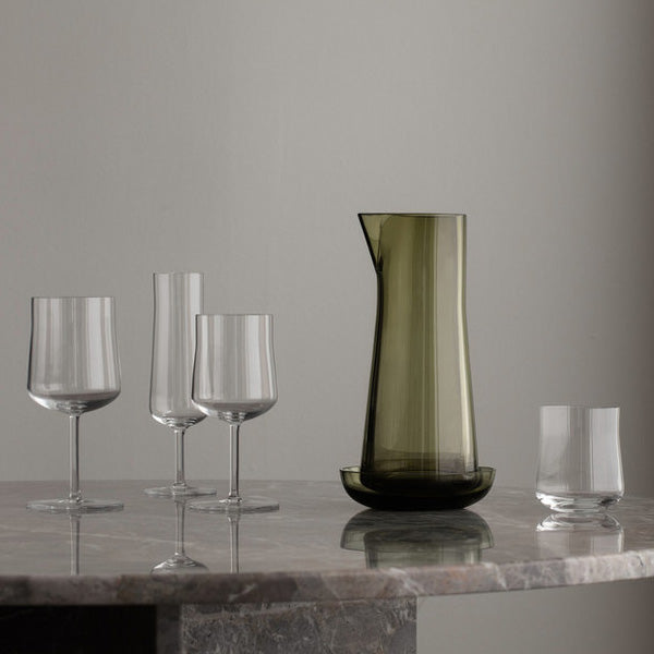 ORREFORS ワインクラー Orrefors オレフォス INFORMAL ワイングラス L ( 360ml / 2個セット