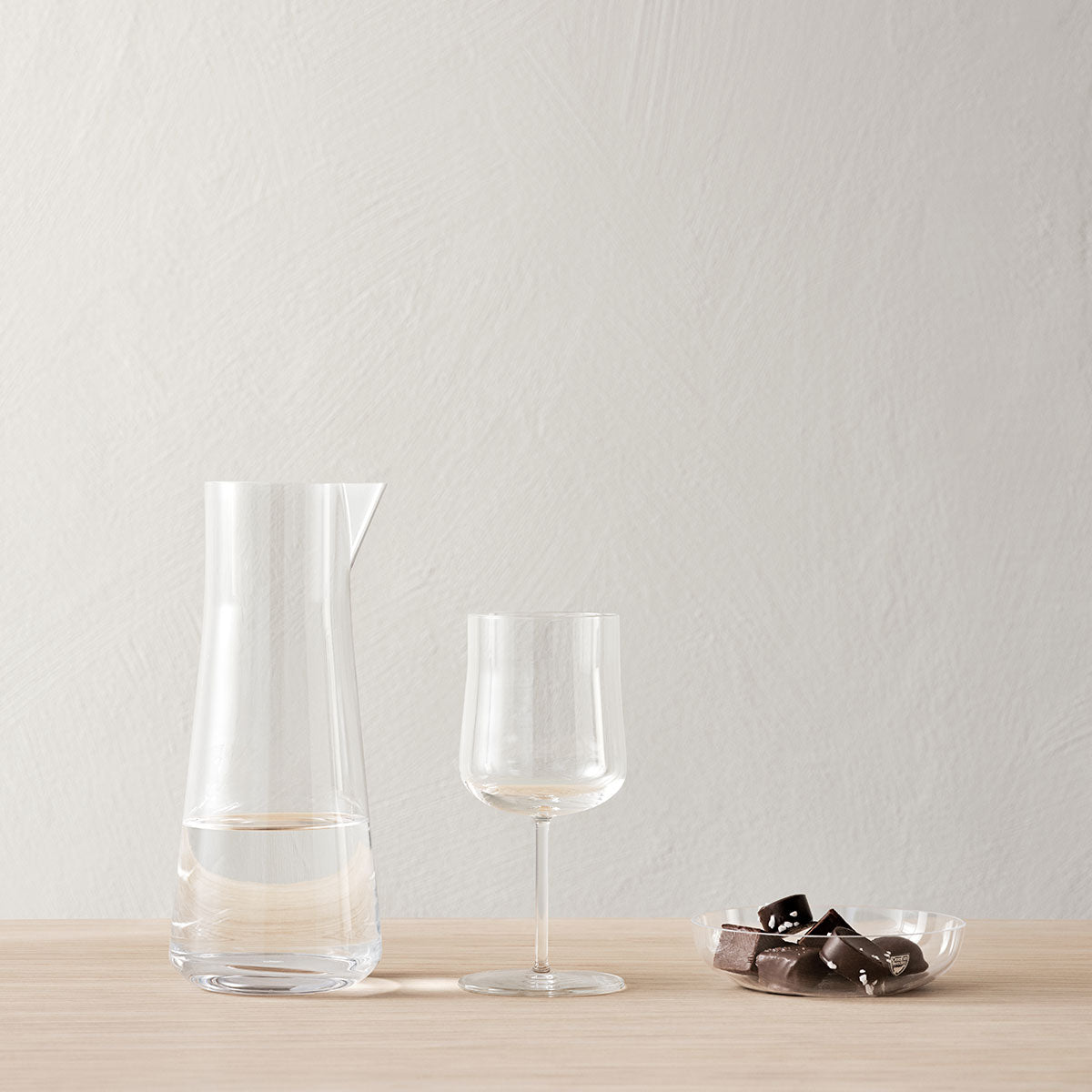 Orrefors オレフォス INFORMAL ワイングラス L ( 360ml / 2個セット )